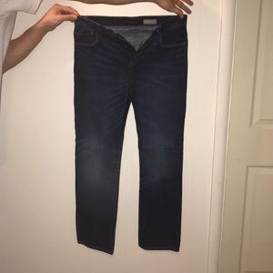 Men’s Aeropostale Jeans size 32/34.